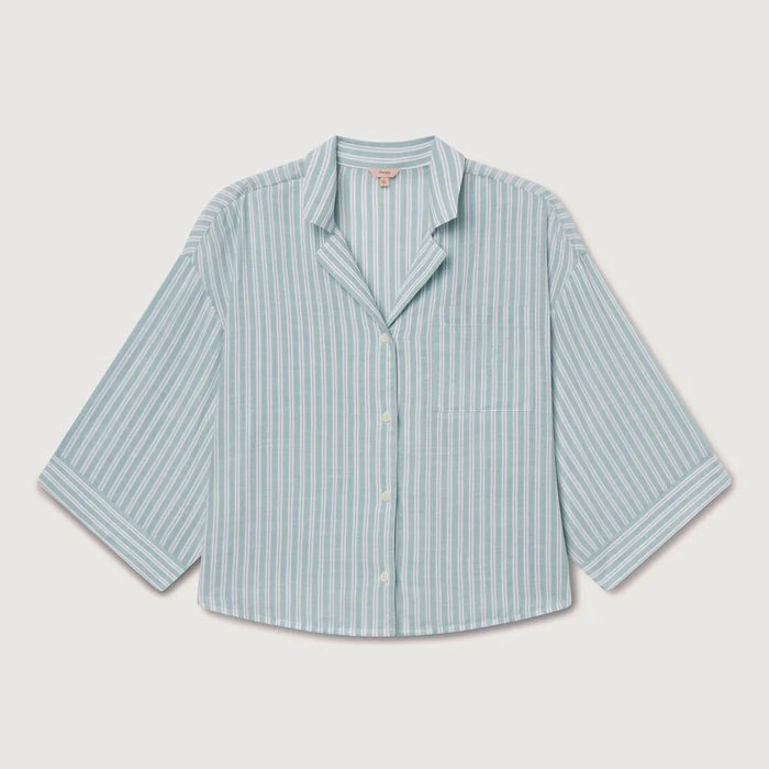 Eberjay Nautico Relaxed Short Pajama Set