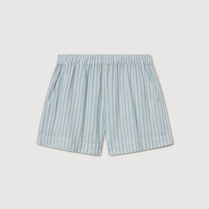 Eberjay Nautico Relaxed Short Pajama Set