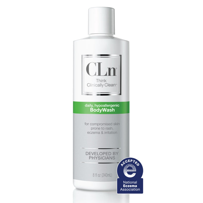 CLn BodyWash Shop All Products CLn Skin Care