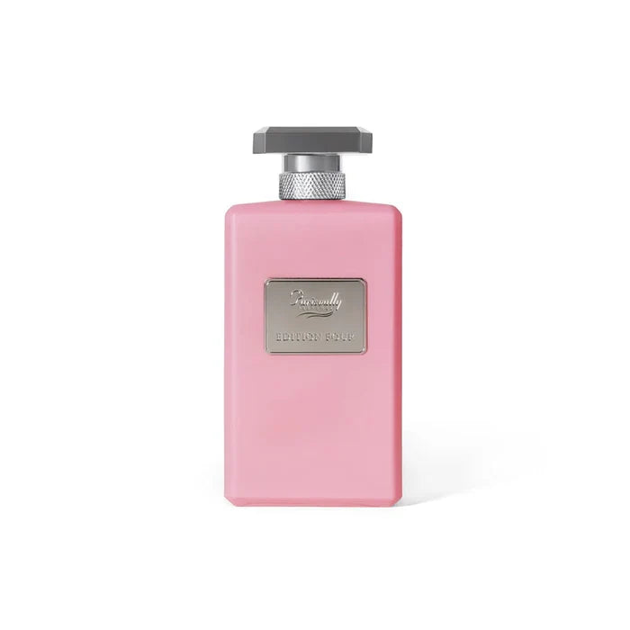 Edition 4 By Parisvally Eau De Parfum 100 ML (3.4 FL OZ) Women