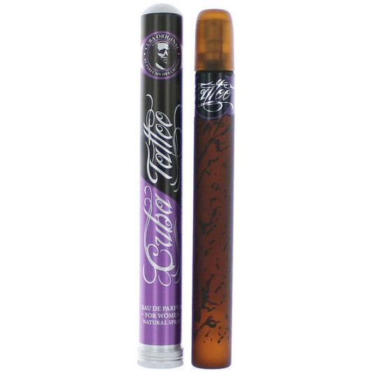 EDP Cuba Tattoo (L) 35 ML Spray - authentic fragrance from Brands Warehouse Canada