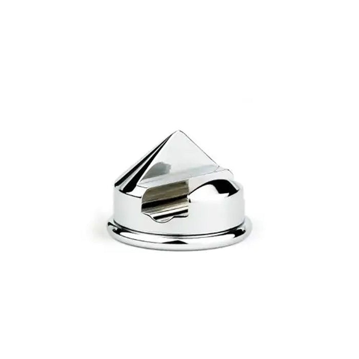 Edwin Jagger Traditional Chrome Cone Razor Stand