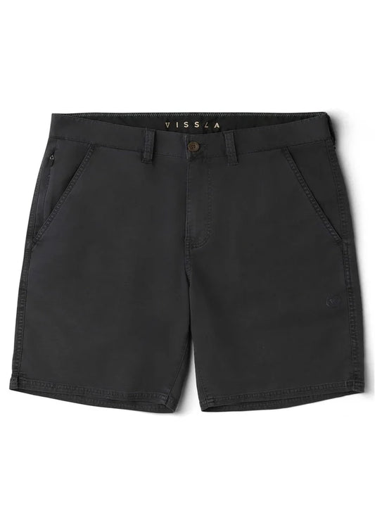 Vissla El Capitan 18.5 Hybrid Walkshort front view