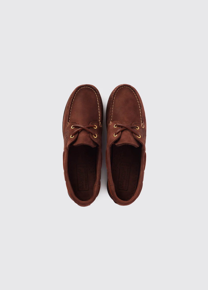 Elba X LT Moccasin  - Café