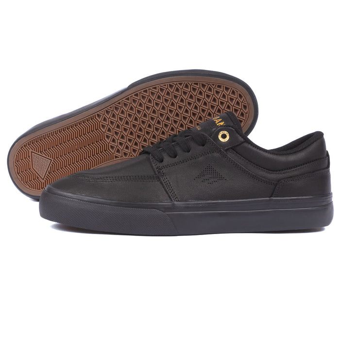 Emerica - Hoban (Black/Gold) *SALE