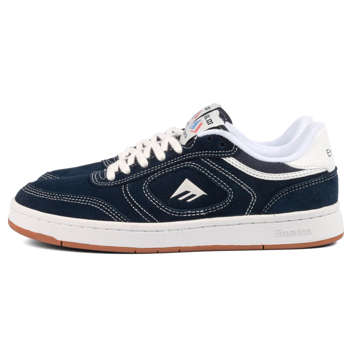 Emerica - KSL III (Navy/Tan) *SALE