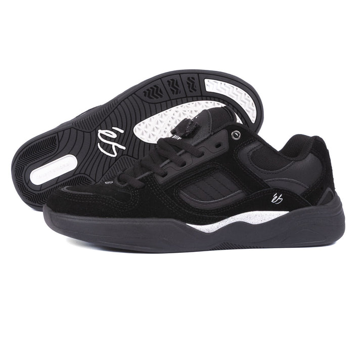 Es - TJ Rogers X Movember (Black/Black) *SALE