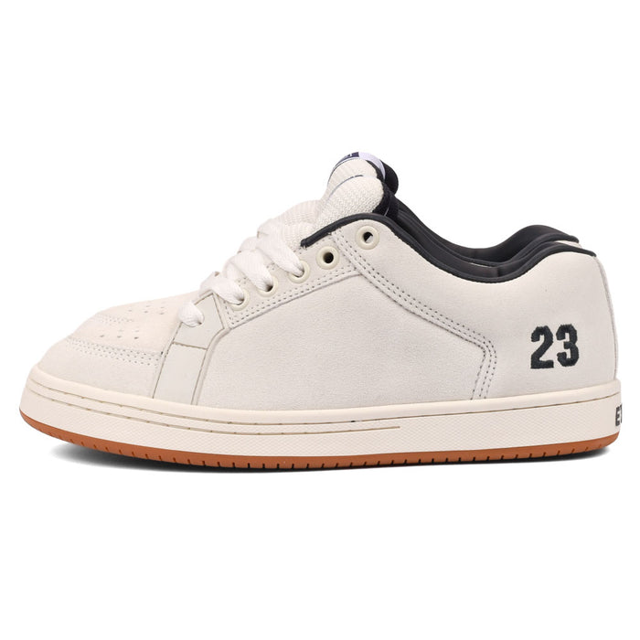 Etnies - Sal 23 (White)