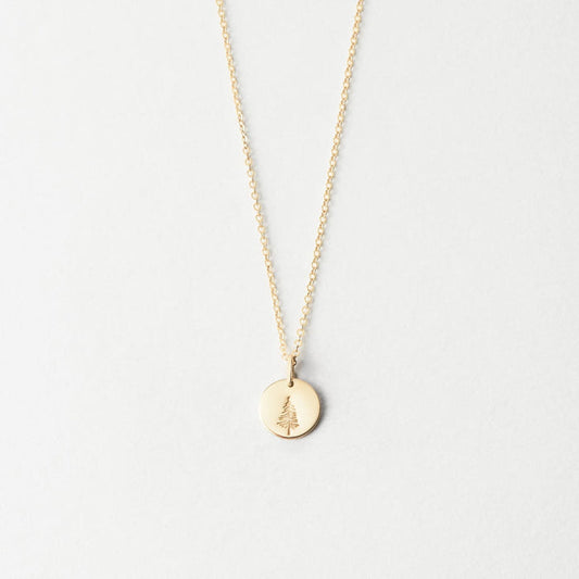 Material: 14k Gold Fill, 14k Solid Gold; plp_main