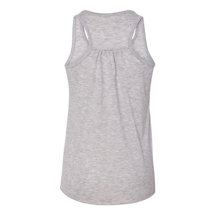 Everything Hurts Youth Racer Tank