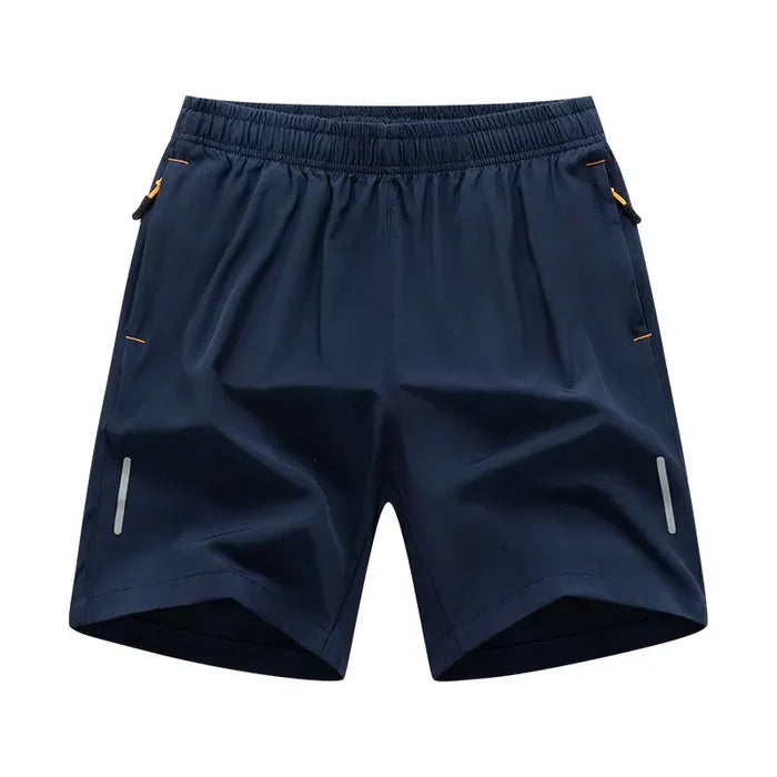 Evgeny | Men's Short Sports Pants