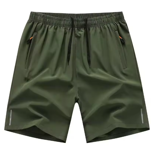 Evgeny | Men's Short Sports Pants
