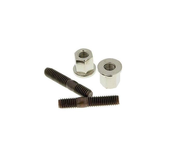 Exhaust Stud Kit - ScooterSwapShop