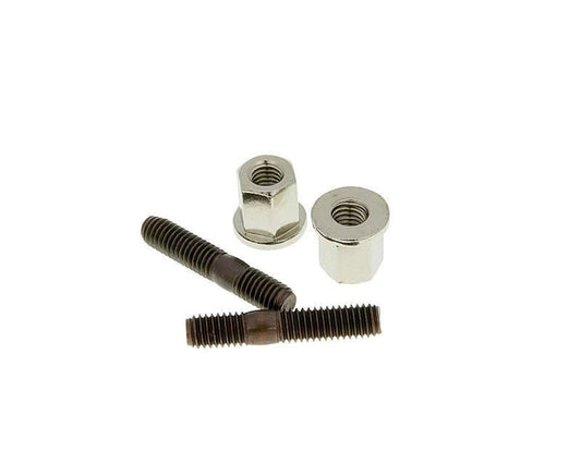 Exhaust Stud Kit - ScooterSwapShop