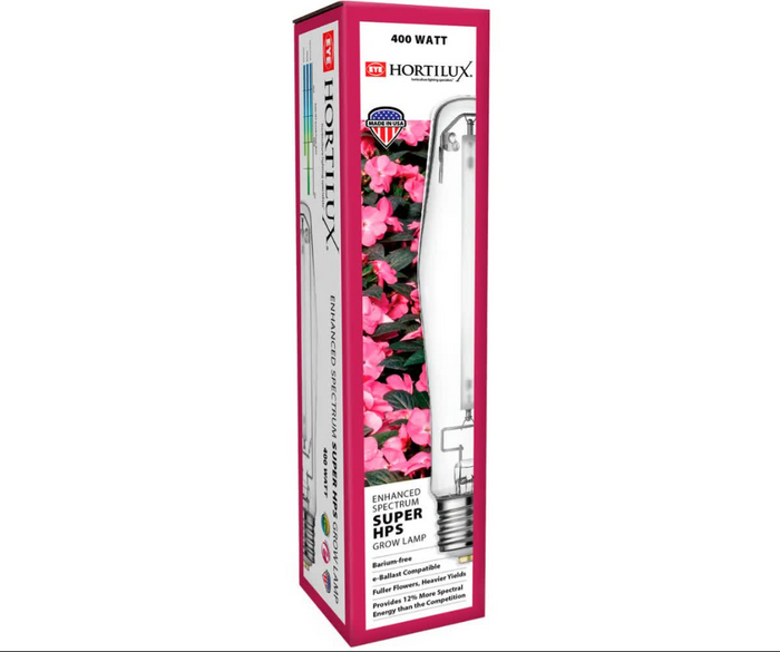 EYE Hortilux 400W Metal Halide Grow Lamp