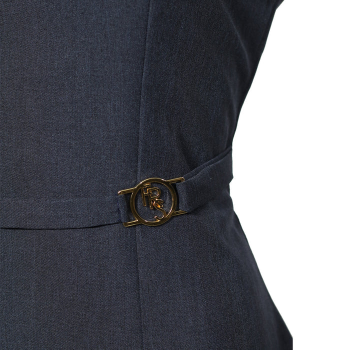 FRS buckle detail