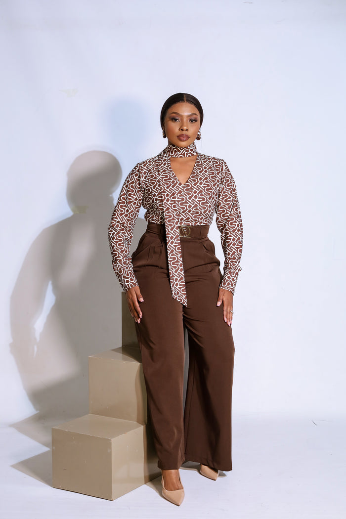 Fabrosanz: Style Me Fab Combo 11