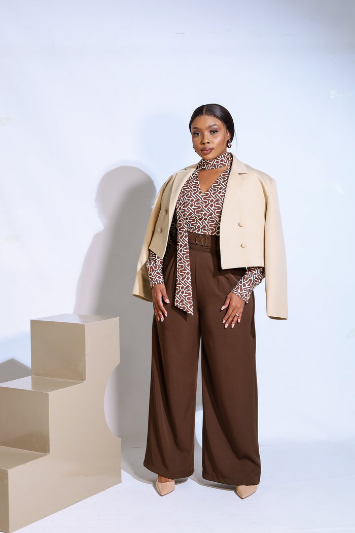 Fabrosanz: Style Me Fab Combo 11