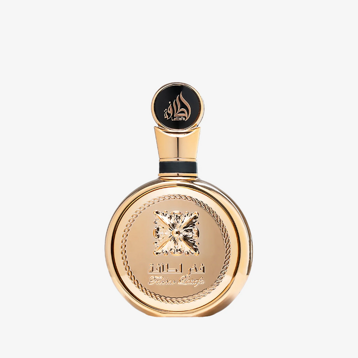 Fakhar Extrait Eau de Parfum 3.4 oz.