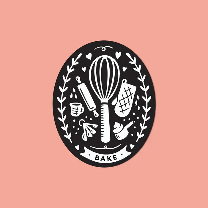 Bake