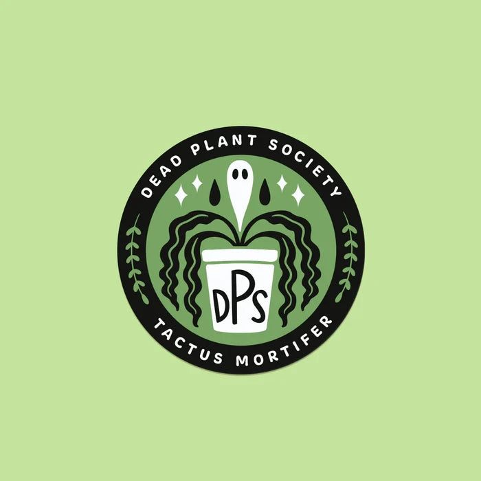 Dead Plant Society