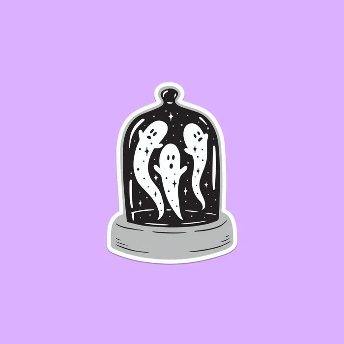 Ghosties