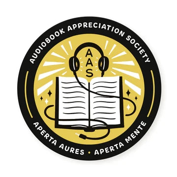 Audio Book Appreciation Society