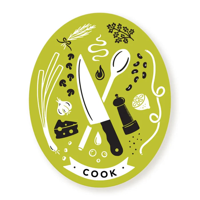 Chef's Club