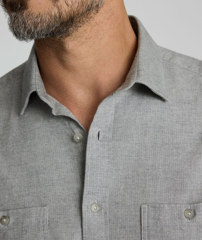 Close up grid