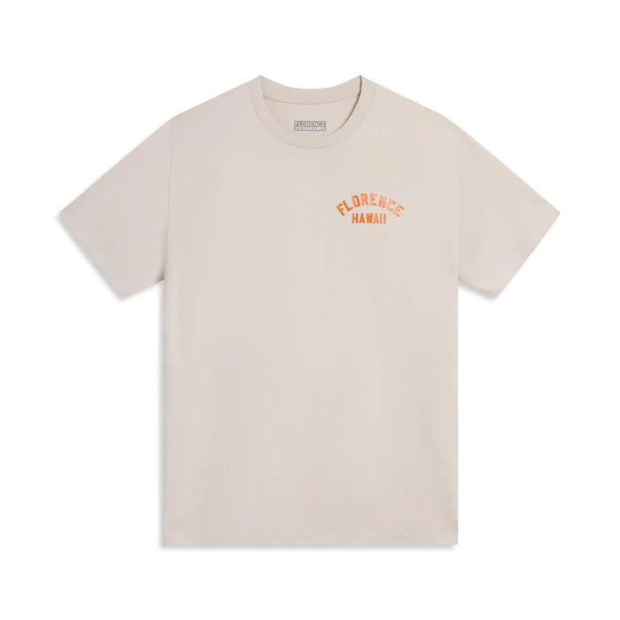 Florence Hawaii Shirt