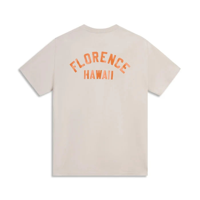 Florence Hawaii Shirt