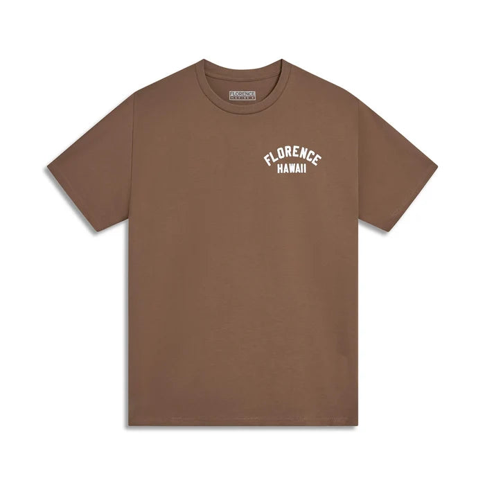 Florence Hawaii Shirt