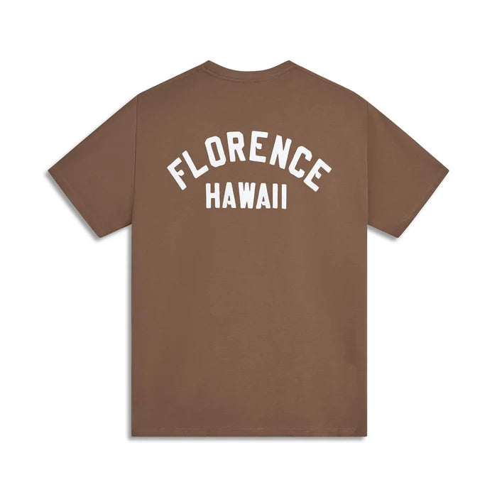 Florence Hawaii Shirt