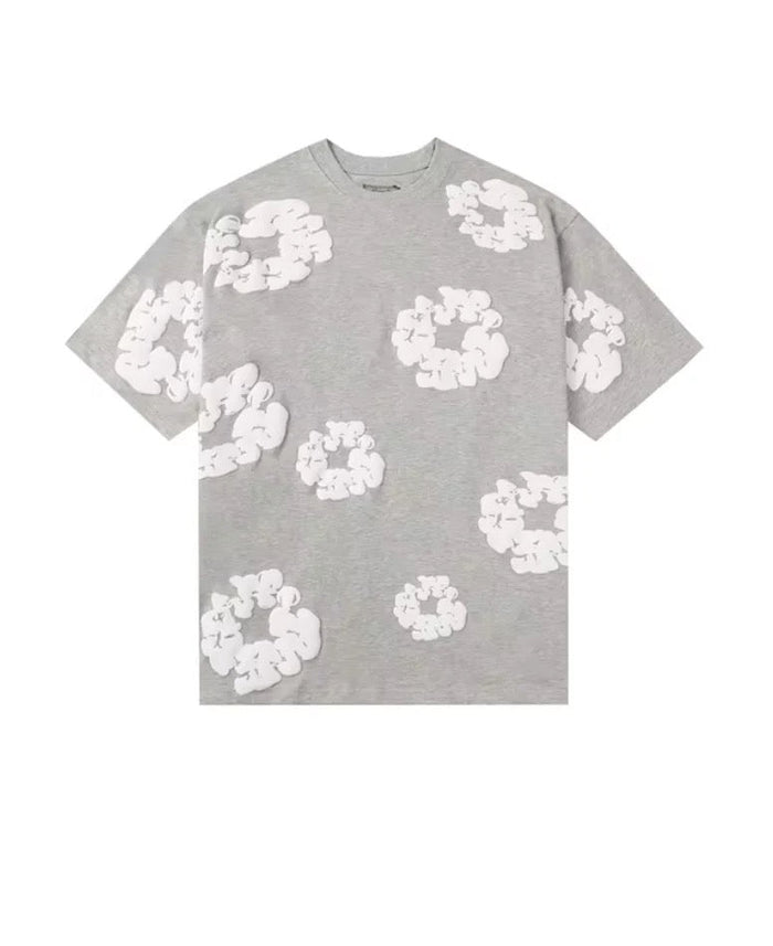 "Flower" Short Set