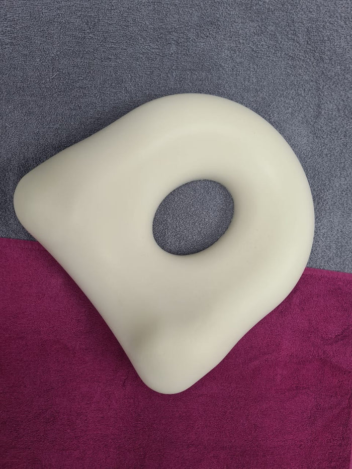 Foam Head & Face Rest
