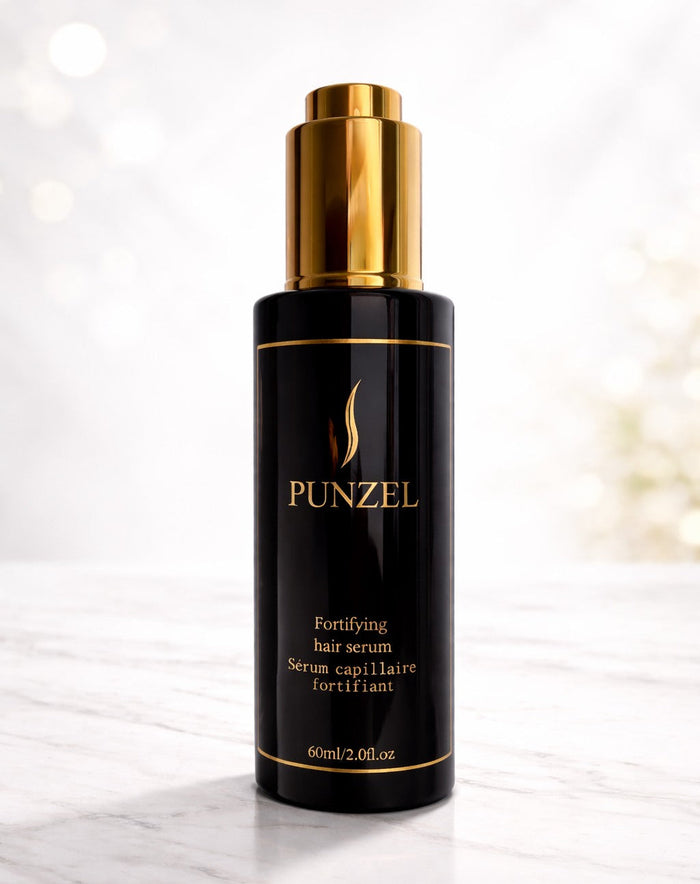 Fortifying Hair Serum