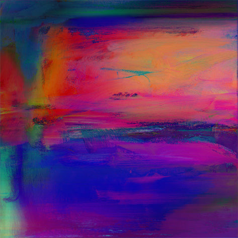 Jan Neil, Freedom Ultra Orange