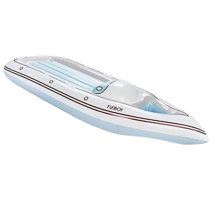 FUNBOY Yacht Pool Float