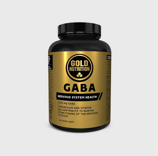 GABA - 60 VCAPS