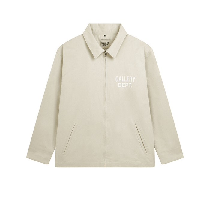"Gallery Dpt." Short Set Beige