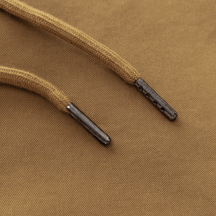"Gallery Dpt." Short Set Brown