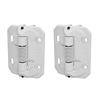 GATELAB – Pool Gate Latch & Self-Closing Hinge Kit – Fixed Tension, AS1926.1 Compliant