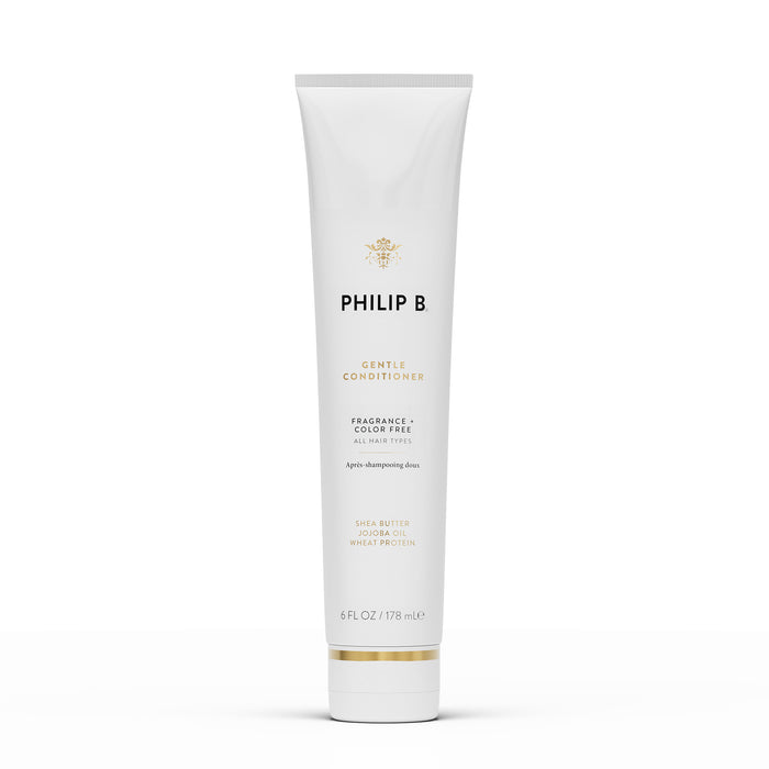 Gentle Conditioner