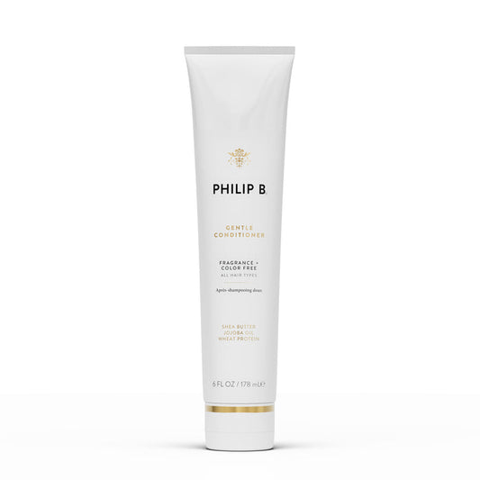 Gentle Conditioner