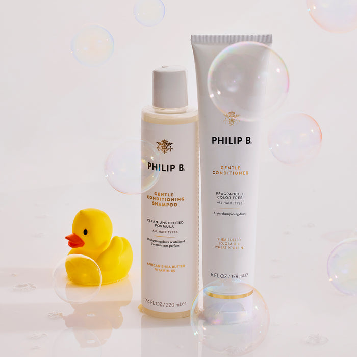 Gentle Conditioner