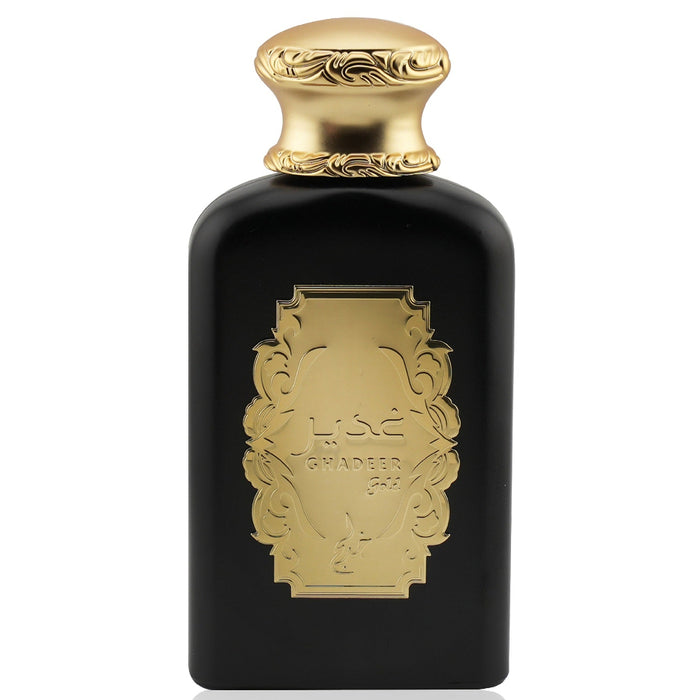 GHADEER GOLD 100 ML EDP SPRAY FOR WOMEN - Khadlaj Perfumes