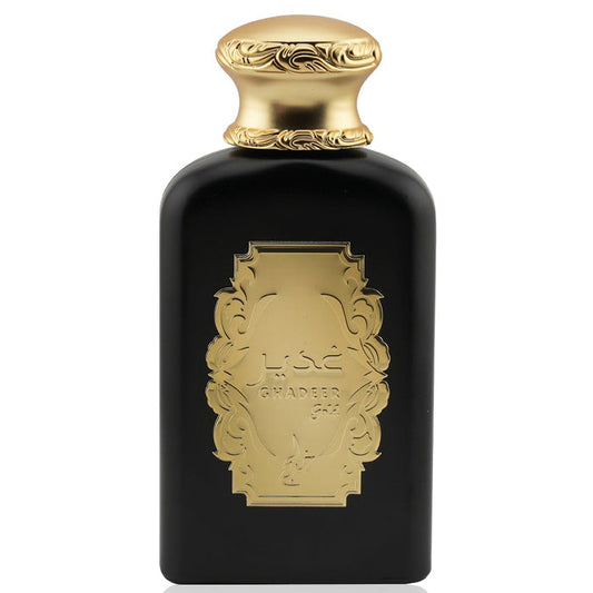 GHADEER GOLD 100 ML EDP SPRAY FOR WOMEN - Khadlaj Perfumes
