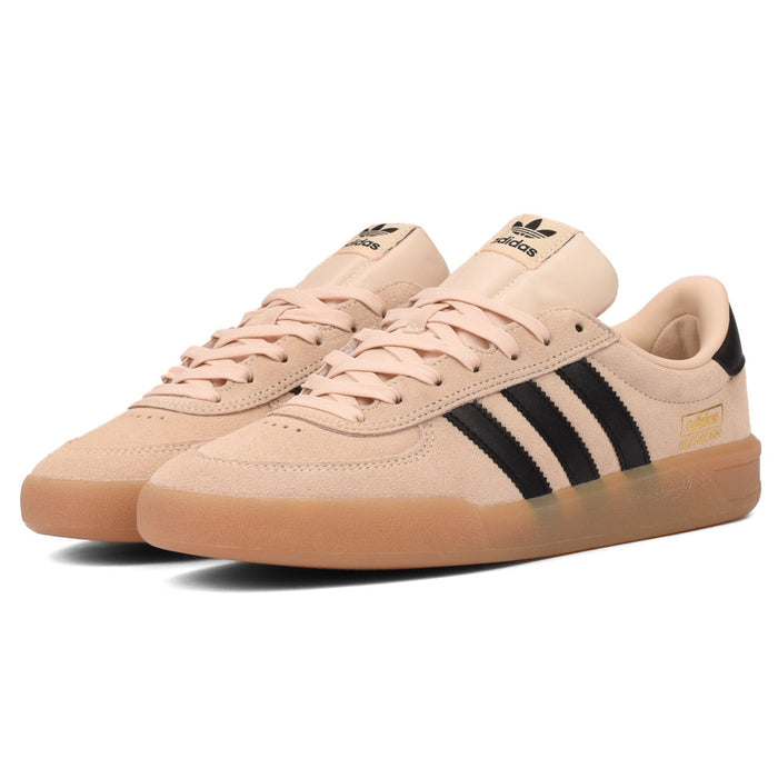Adidas - Glenburn (Sand/Black/Gum)