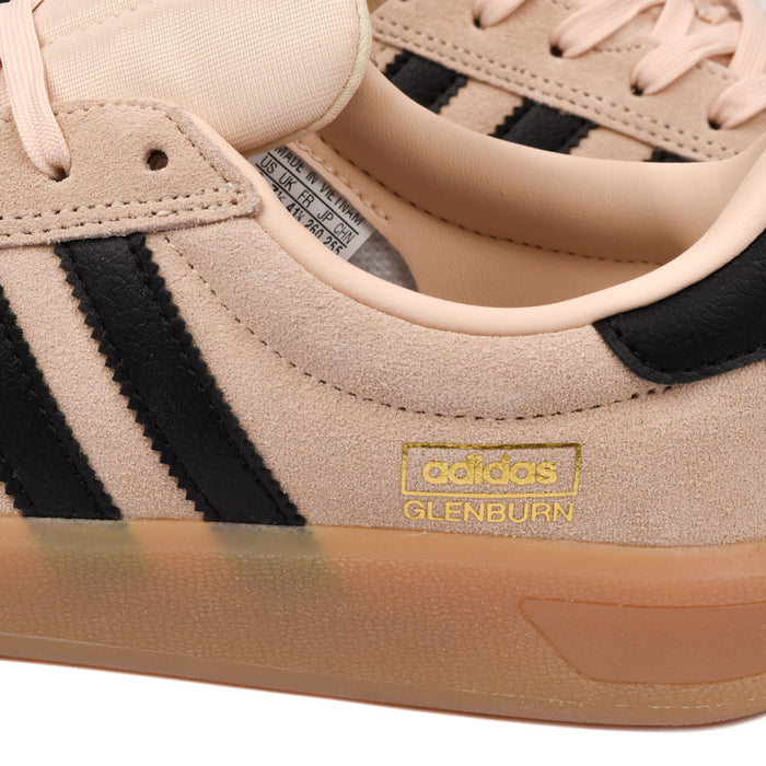 Adidas - Glenburn (Sand/Black/Gum)