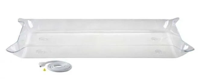 Glo-Ice Tray Rectangular